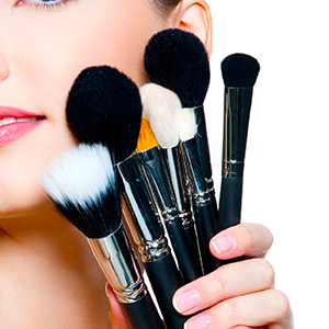 Tools & Brushes