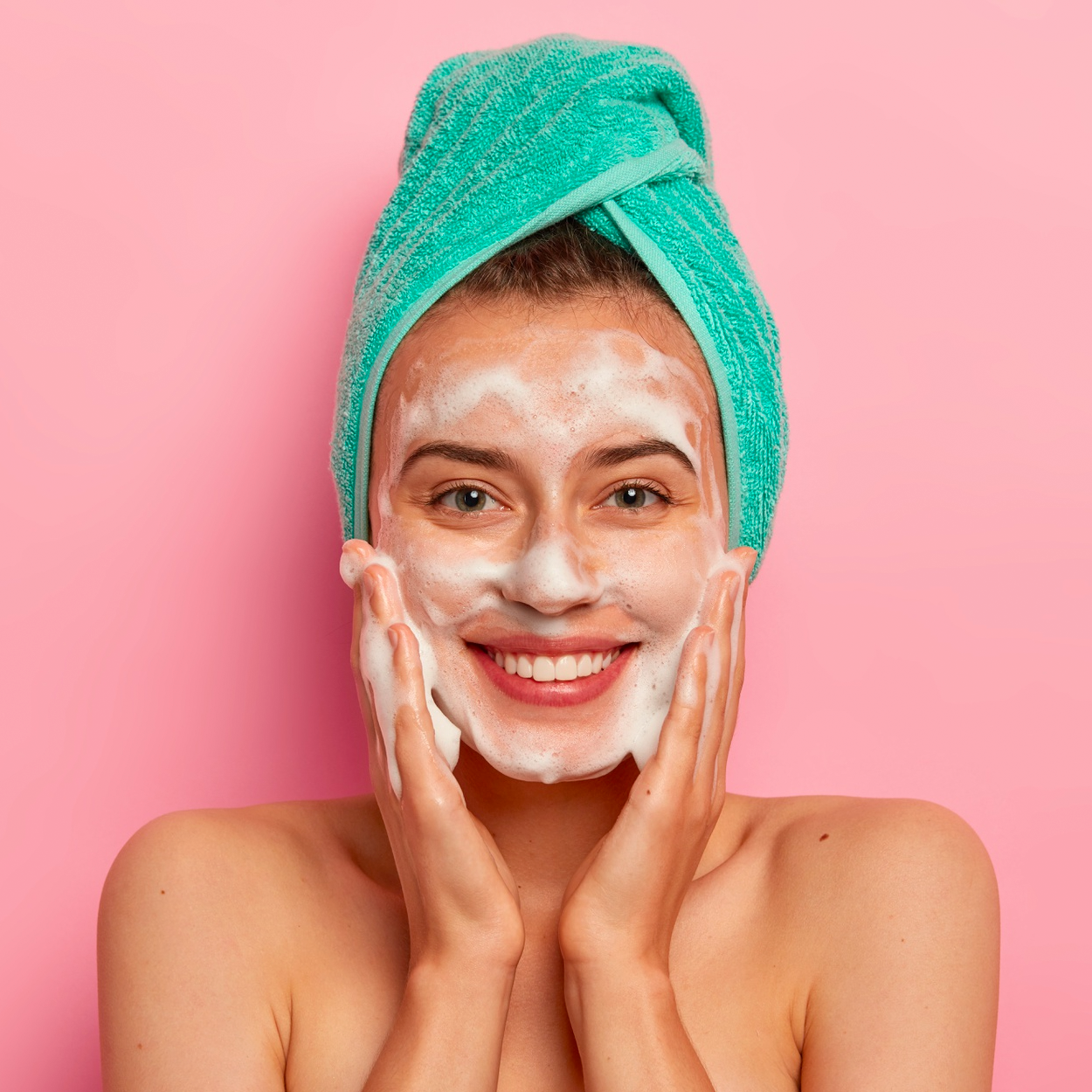 Cleansers