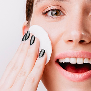Cleansers