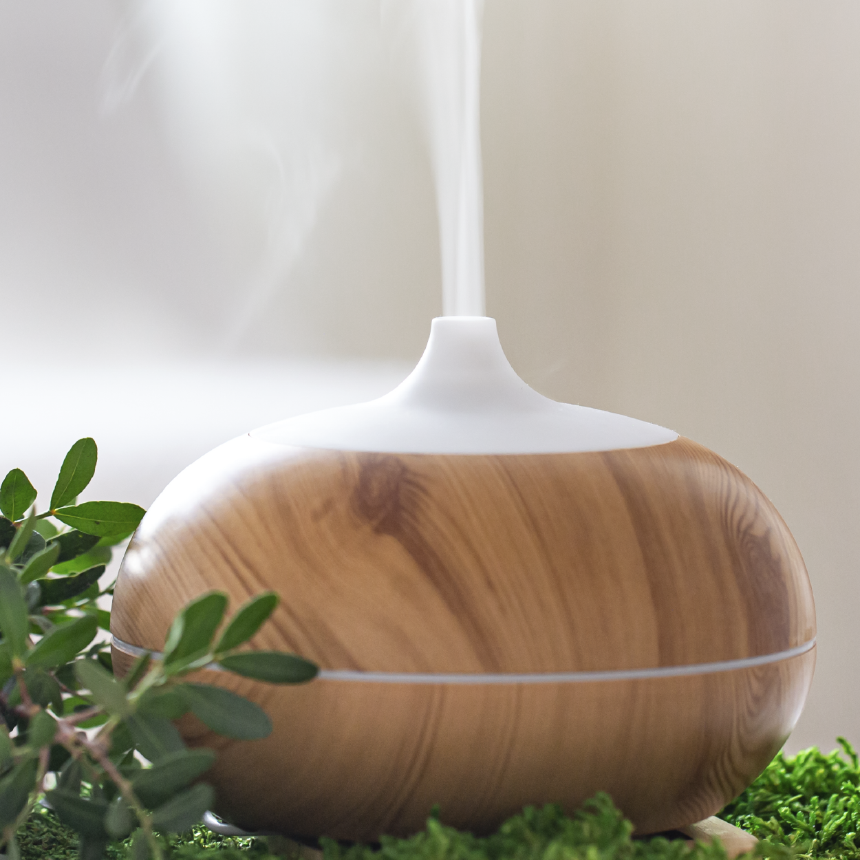 Diffuser