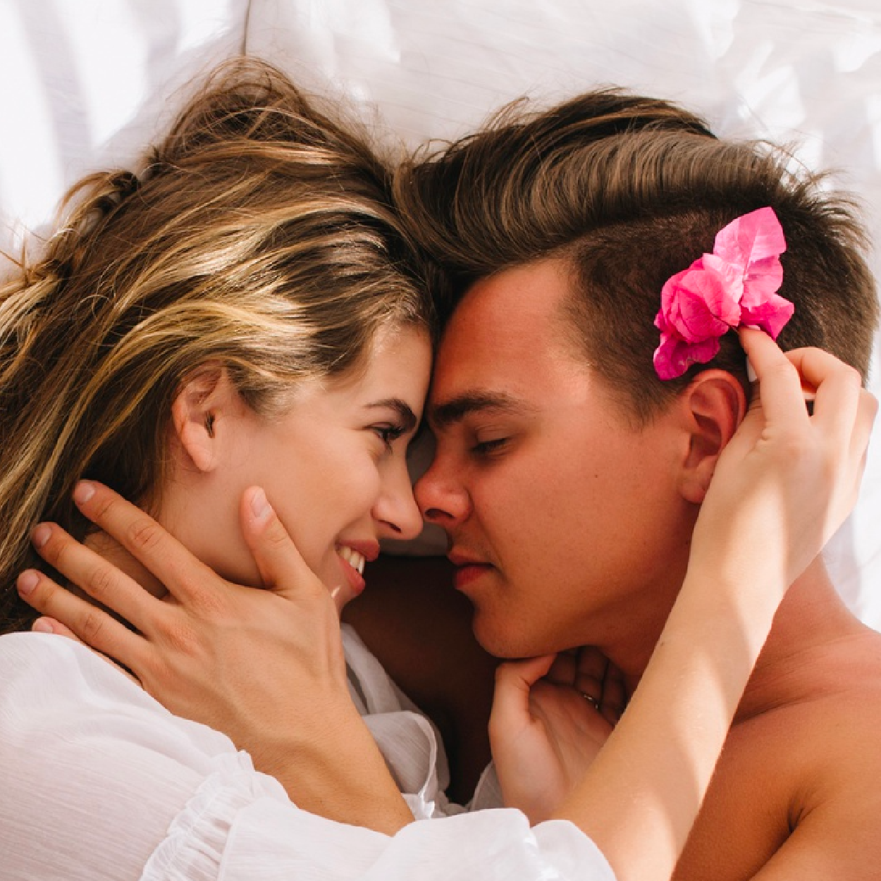 Sexual Wellness
