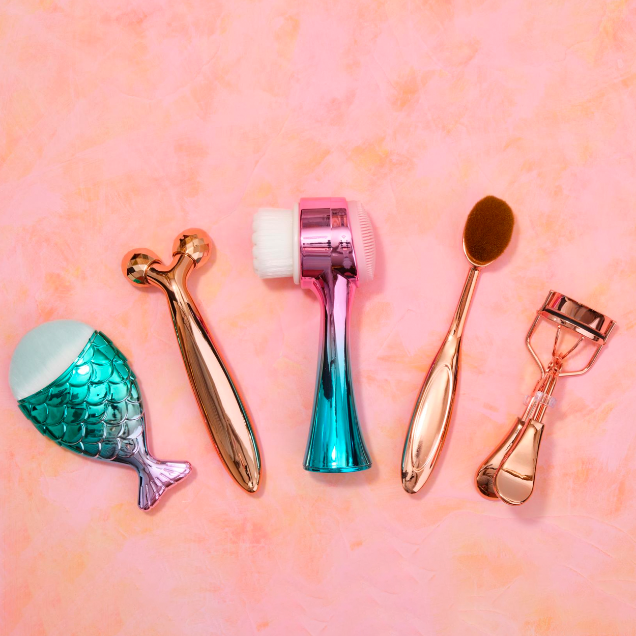 Tools & Accessories