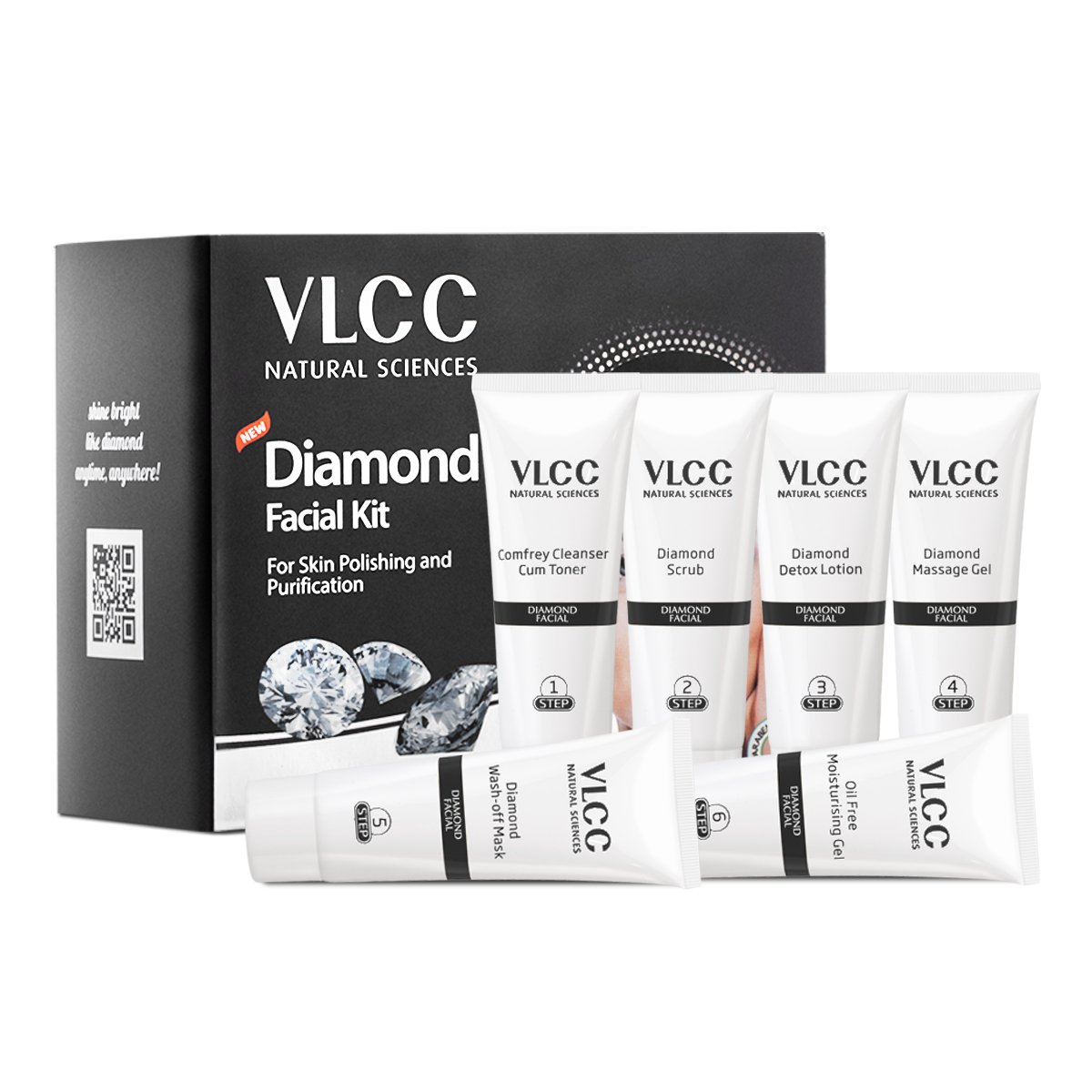 Vlcc massage gel cheap