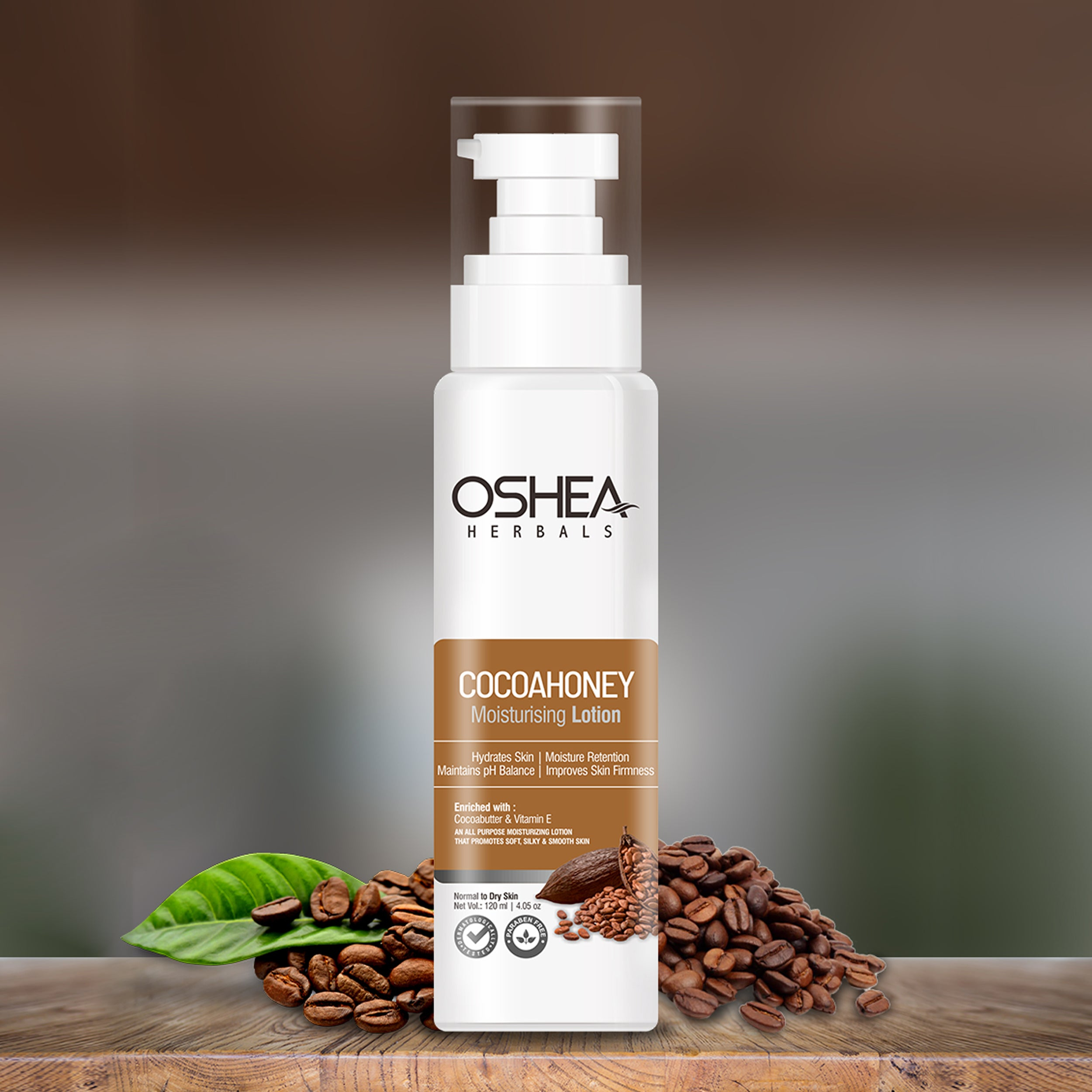 Oshea moisturizer discount