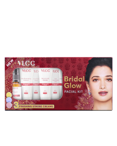 VLCC Bridal Glow Facial Kit 50g