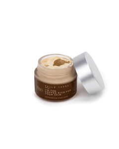Caffeinated Face Pack - 100 GM