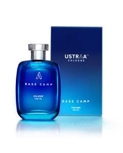 Ustraa Base Camp Cologne - 100ml