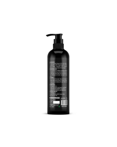 Beardo Activated Charcoal Bodywash - 200ml