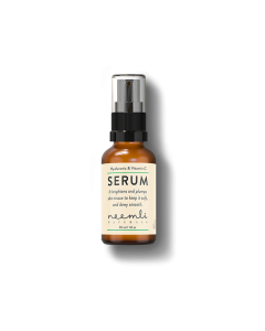 Neemli Naturals Hyalurionic & Vitamin C Serum - 30ml