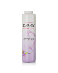 DeBelle Fragranced Talc - 400g