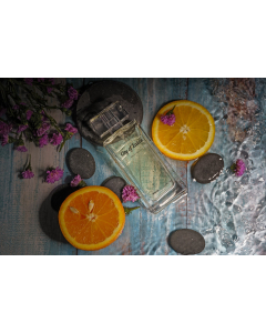 A Fragrance Story City Of Lakes Perfume 50ml