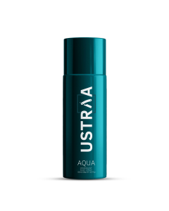 Ustraa AQUA Deodorant Body Spray 150ml