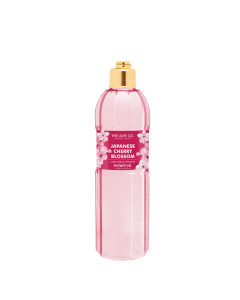 The Love Co. Japanese Cherry Blossom Shower Gel 250ml