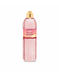 The Love Co. Luxury Midnight Summer Body Wash for Men & Women 250ml