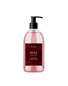 The Love Co. Rose Hand Wash 300ml