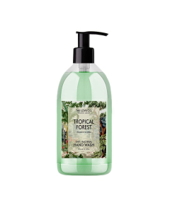 The Love Co. Tropical Forest Hand Wash 300ml