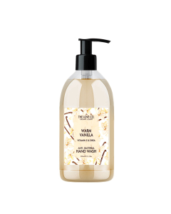 The Love Co. Warm Vanilla Hand Wash 300ml