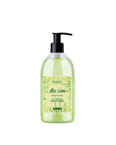 The Love Co. Aloe Vera Hand Wash 300ml
