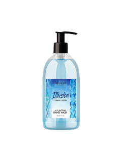 The Love Co. Illusion Hand Wash 300ml