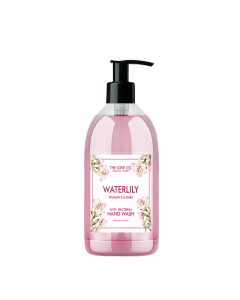 The Love Co. Water Lily Hand Wash 300ml