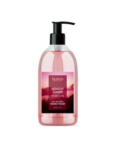The Love Co. Midnight Summer Hand Wash 300ml