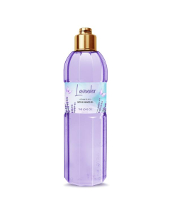 The Love Co. Lavender Shower Gel 250ml