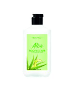 The Love Co. Aloe Vera Body Lotion 250ml