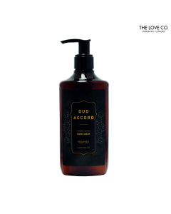 The Love Co. Oud Accord Hand Wash 250ml