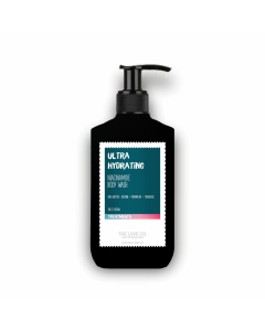 The Love Co. Ultra Hydrating With Niacinamide Body Wash 250ml