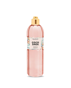 The Love Co. Coco Shea Shower Gel 250ml