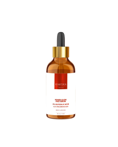 Kimiska Power Glow Face Serum 30ml