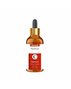 The Love Co. Dark Spot Corrector Face Serum 30ml