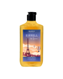 The Love Co. Luxury Eiffell Body Wash 250ml