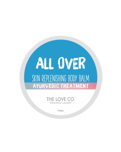 The Love Co. All Over Body Balm 100g