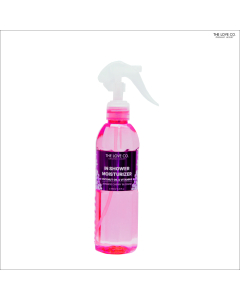 The Love Co. Japanese Cherry Blossom In Shower Moisturizer 250ml