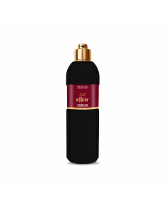 The Love Co. Oud Affair Body Wash Men & Women 250ml