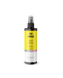 The Love Co. SPF 40 Sunscreen Body Spray PA++++ For UVA & UVB Protection 100ml