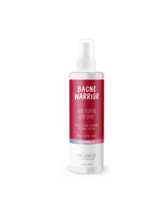 The Love Co. Bacne Warrior Acne Fighting Body Spray 100ml