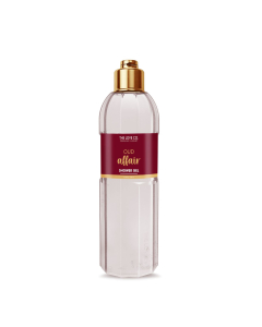 The Love Co. Oud Affair Body Wash 100ml