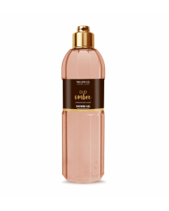 The Love Co. Oud Ombre Body Wash 100ml