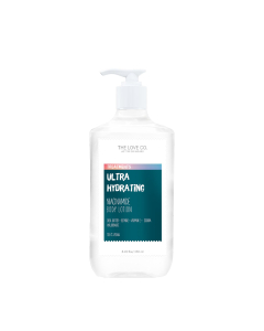 The Love Co. Ultra Hydrating With Niacinamide Body Lotion 250ml
