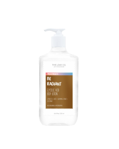 The Love Co. Glycolic Acid Body Lotion 250ml