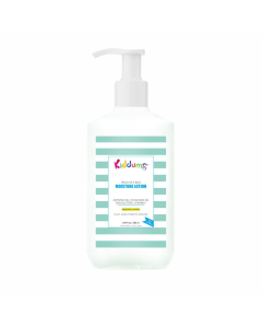 Kiddums Moistuizer Kids Lotion 250ml