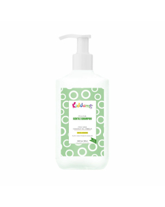 Kiddums Gentle Kids Shampoo 250ml