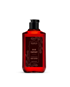 The Love Co. Oud Fantasy Body Lotion 250ml
