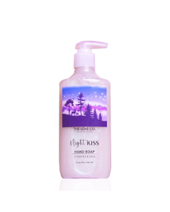 The Love Co. Night Kiss Hand Wash 250ml
