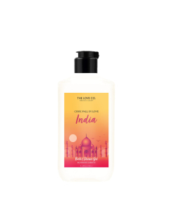 The Love Co. India Body Wash 250ml