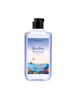 The Love Co. Bora Bora Body Wash 250ml