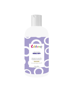 Kiddums Kids Bubble Bath 250ml