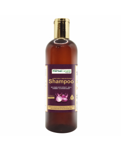Harc Herbal Canada Onion Hair Shampoo for Women & Men 200ml